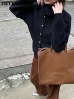 Elegant Turtleneck Cardigan – Effortless Style, Unmatched Comfort 6